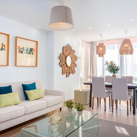 Genteel Home Alonso De Bazan Marbella Zewnętrze zdjęcie