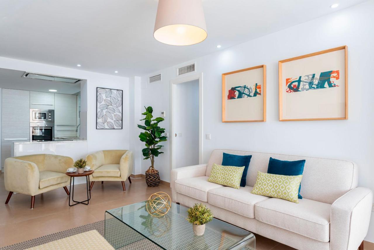 Genteel Home Alonso De Bazan Marbella Zewnętrze zdjęcie