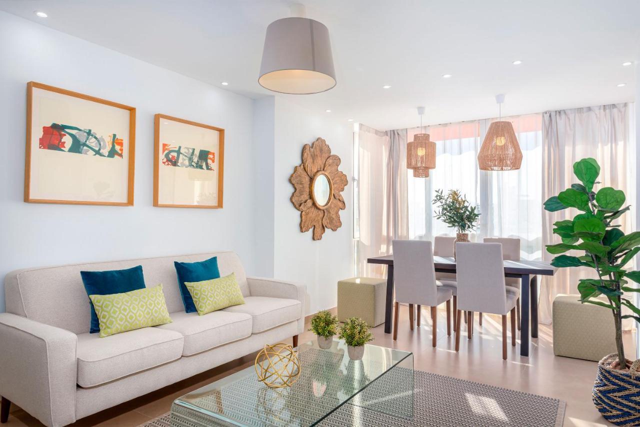 Genteel Home Alonso De Bazan Marbella Zewnętrze zdjęcie