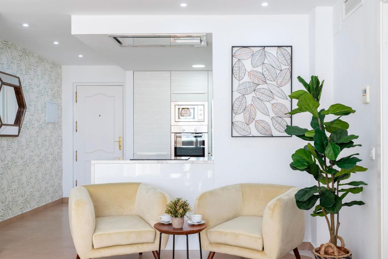 Genteel Home Alonso De Bazan Marbella Zewnętrze zdjęcie