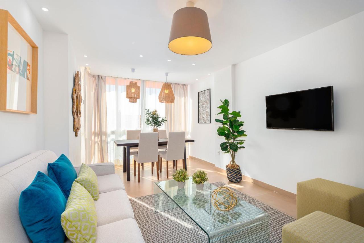 Genteel Home Alonso De Bazan Marbella Zewnętrze zdjęcie