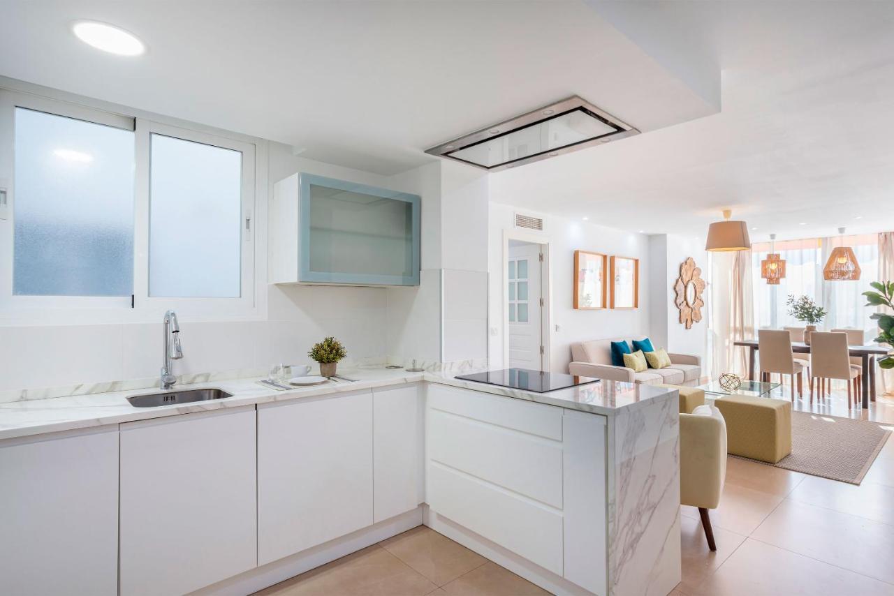 Genteel Home Alonso De Bazan Marbella Zewnętrze zdjęcie