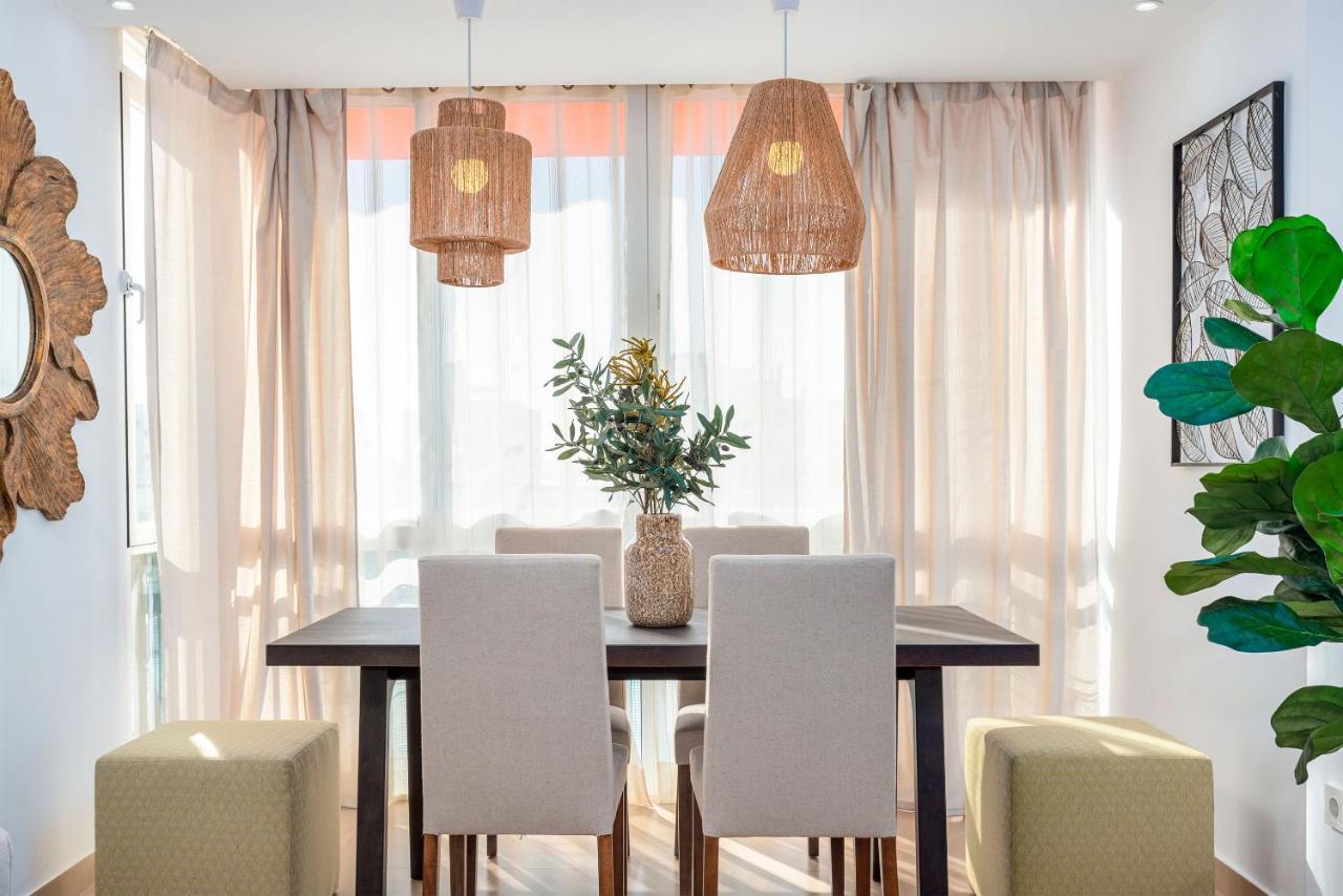 Genteel Home Alonso De Bazan Marbella Zewnętrze zdjęcie