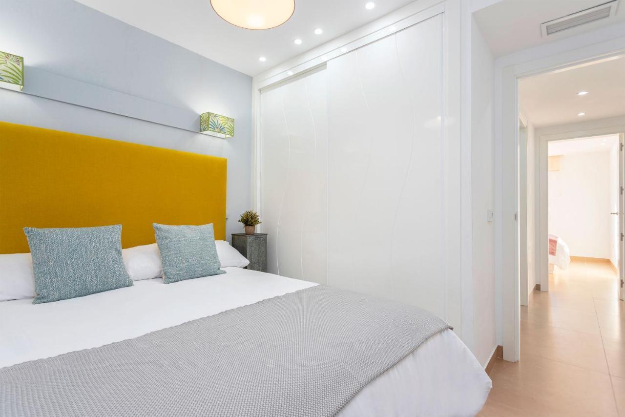 Genteel Home Alonso De Bazan Marbella Zewnętrze zdjęcie