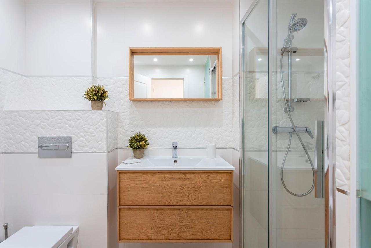 Genteel Home Alonso De Bazan Marbella Zewnętrze zdjęcie